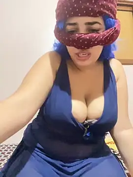 عرض كام ReemSexy