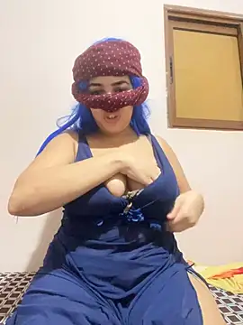 ReemSexy Webcamshow