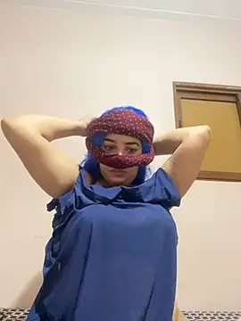 ReemSexy – webcam-show