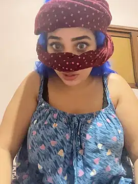 عرض كام ReemSexy
