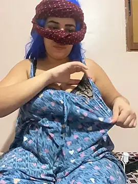 ReemSexy Webcam Show