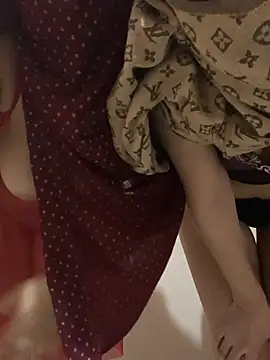Show de ReemSexy na webcam