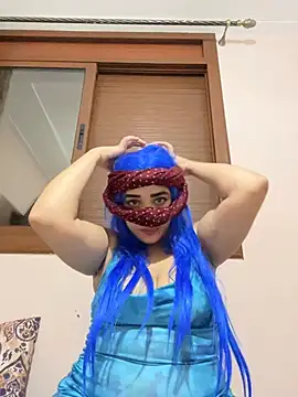 ReemSexy Webcamshow
