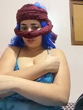 ReemSexy: διαδικτυακό σόου στην κάμερα