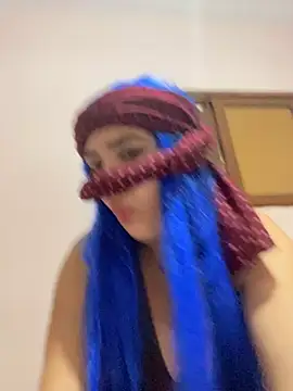 ReemSexy Adlı Modelin Web Kamerası Şovu