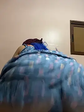 ReemSexy webcam show