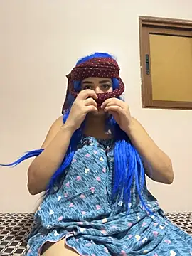 ReemSexy: διαδικτυακό σόου στην κάμερα