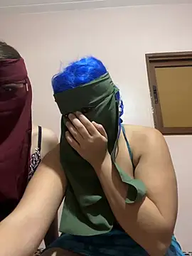 عرض كام ReemSexy