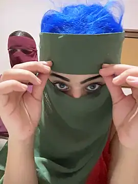 عرض كام ReemSexy