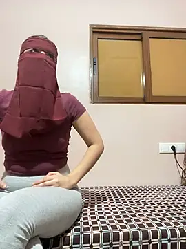 ReemSexy ওয়েবক্যাম শো