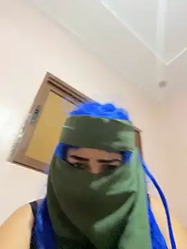 ReemSexy Webcam Show