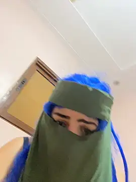 ReemSexy Webcam-Show