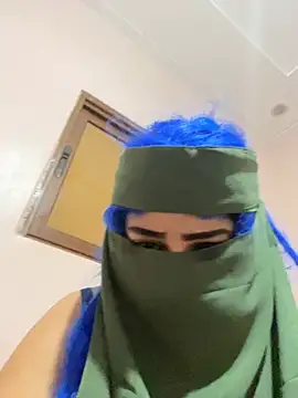 ReemSexy Show in webcam
