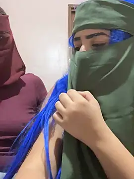 ReemSexy: διαδικτυακό σόου στην κάμερα