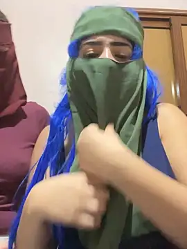 ReemSexy: διαδικτυακό σόου στην κάμερα