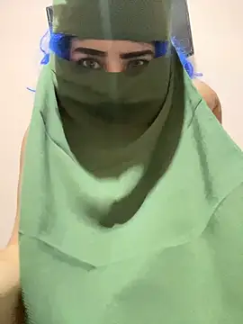 ReemSexy 在線直播表演