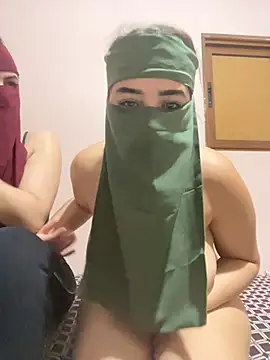 عرض كام ReemSexy