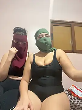 ReemSexy Webcam-Show