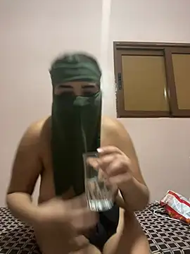 ReemSexy 网络视讯表演