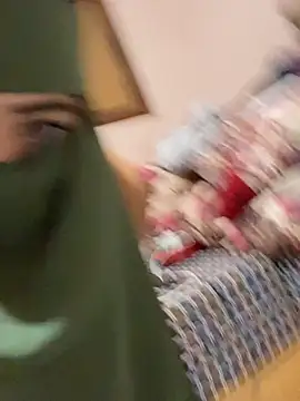 ReemSexy Show in webcam