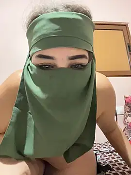ReemSexy – webcam-show