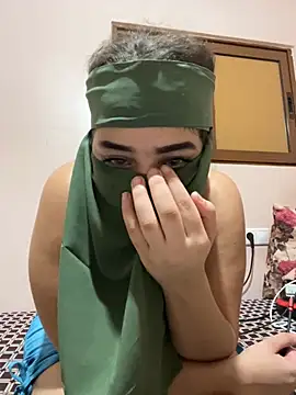 عرض كام ReemSexy