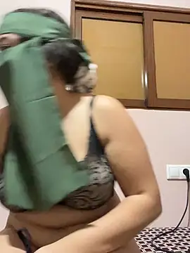 عرض كام ReemSexy