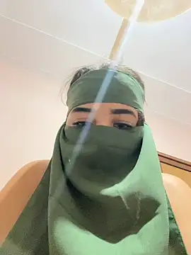 ReemSexy 网络视讯表演