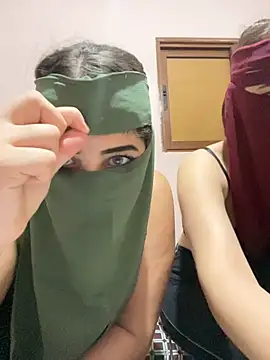 عرض كام ReemSexy