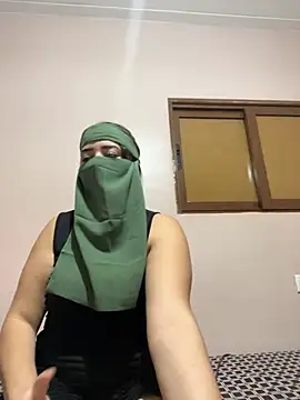 ReemSexy Webcam show