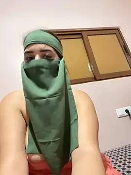 Webkamerová show ReemSexy