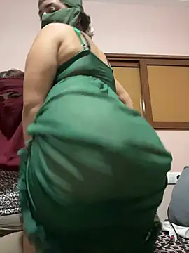 Show de webcam de ReemSexy