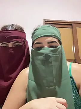 ReemSexy Show Webcam