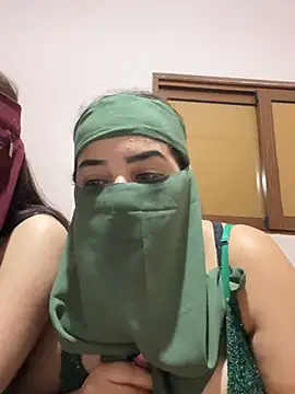 ReemSexy Show Webcam