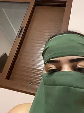 ReemSexy Adlı Modelin Web Kamerası Şovu
