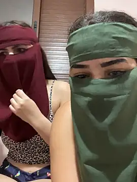 ReemSexy – webcam-show