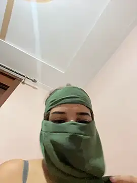 ReemSexy Шоу с уебкамера
