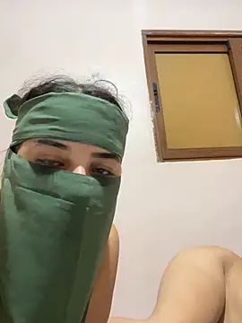 ReemSexy Webcam Show