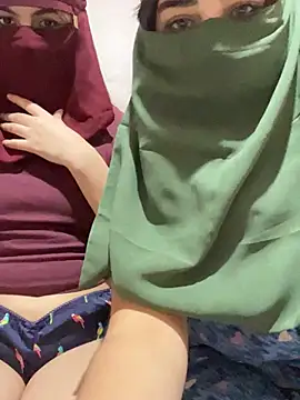 โชว์เว็บแคมของ ReemSexy