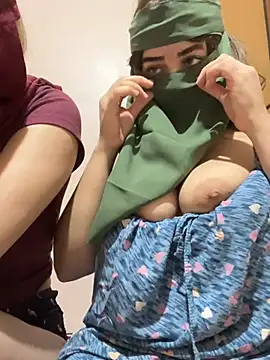 ReemSexy Webcam-Show