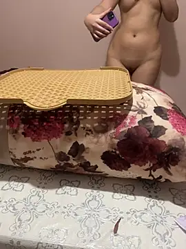 ReemSexy Webcam-Show