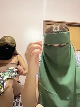 ReemSexy's Webcam Show