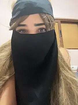 ReemSexy – webcam-show