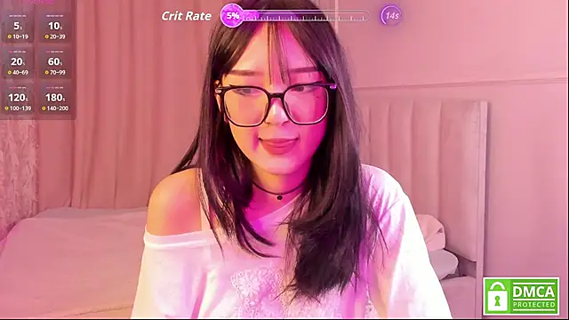 ariyastar 网络视讯表演