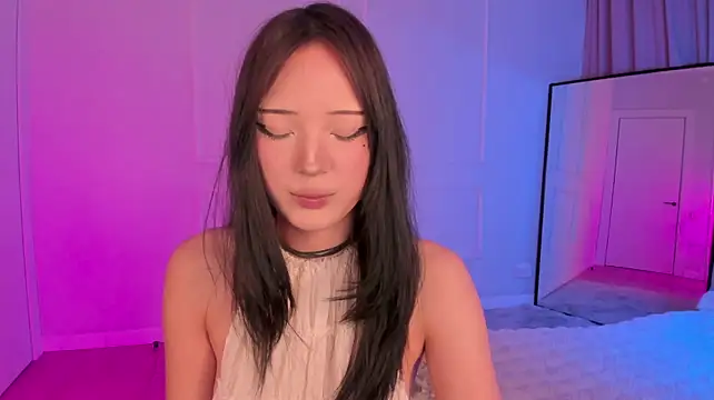 ariyastar Show Webcam