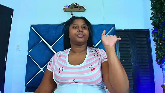 AlexaRousse4u Live XXX-Chat