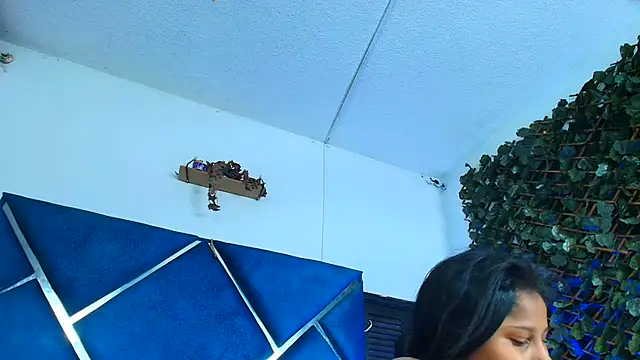 AlexaRousse4u's Live XXX Chat