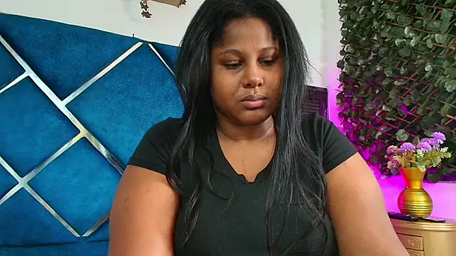AlexaRousse4u Live XXX-chat