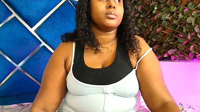 AlexaRousse4u – Live XXX-chat