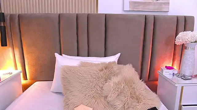Sala de chat en directo de SaraLugo